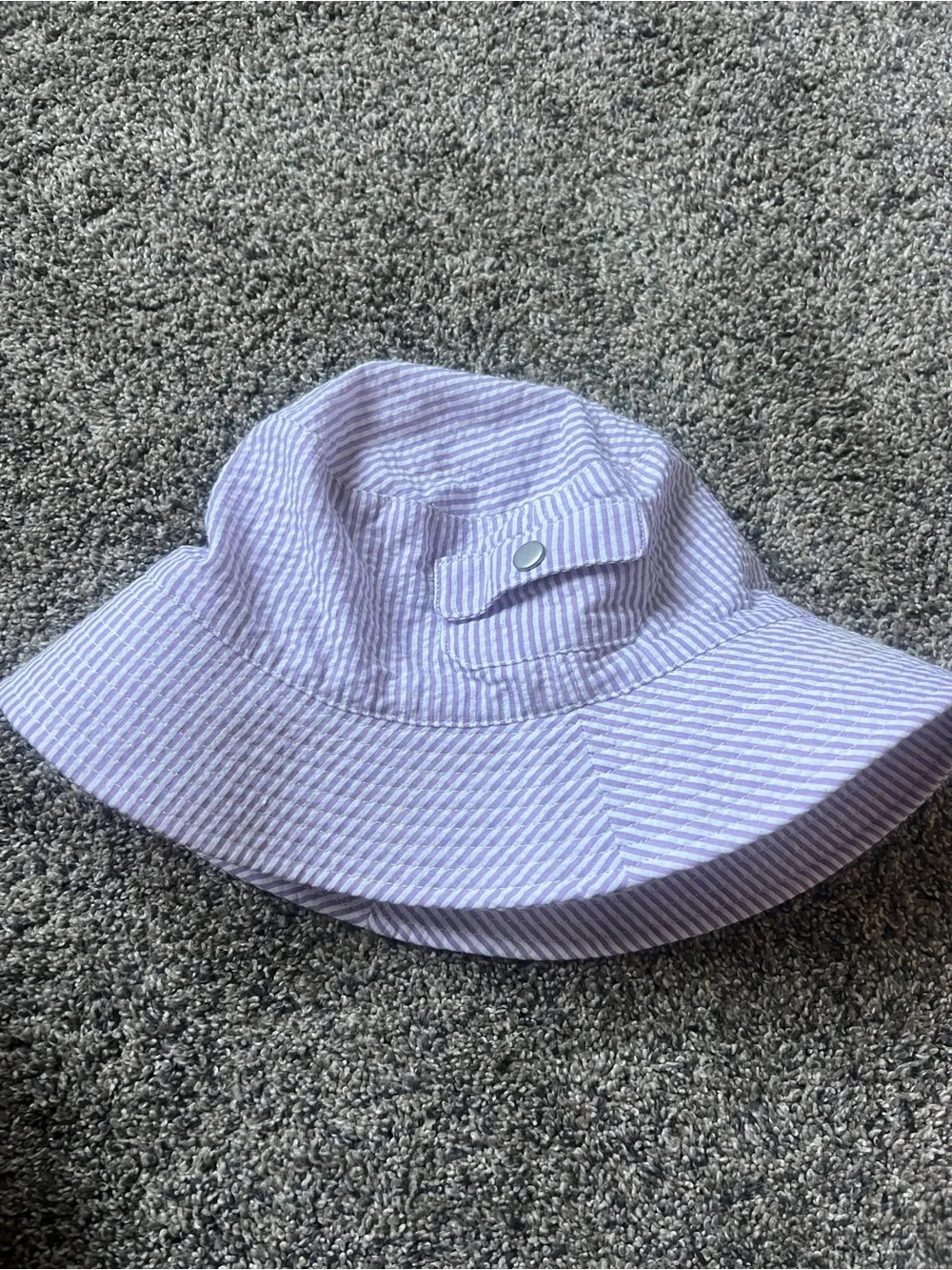 Urban Outfitters Bucket Hat
